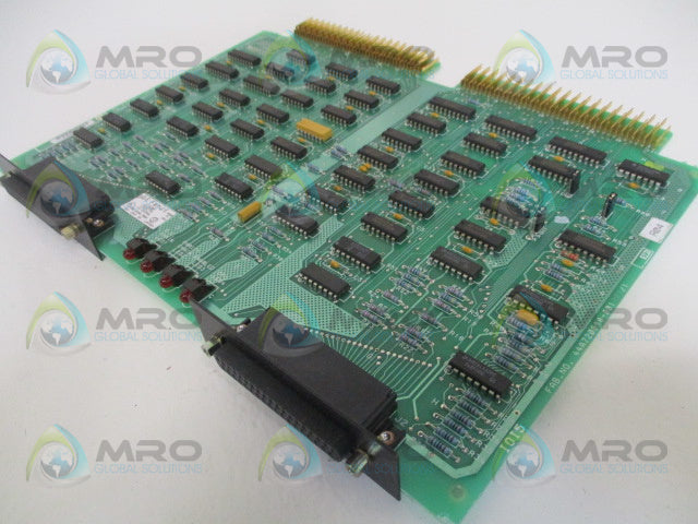 GE FANUC IC600CB527M CONTROL MODULE *NEW NO BOX*