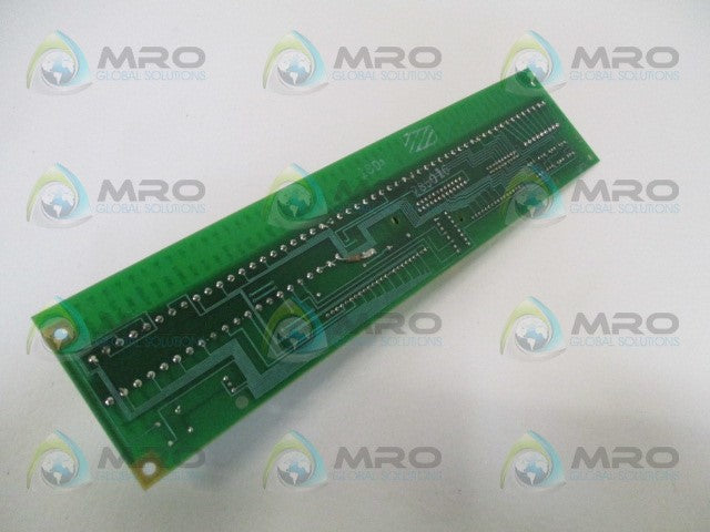 GE FANUC 531X170TBSADG1 TERMINAL BOARD CARD *NEW NO BOX*