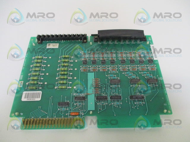 GENERAL ELECTRIC IC600YB804B INPUT MODULE *USED*