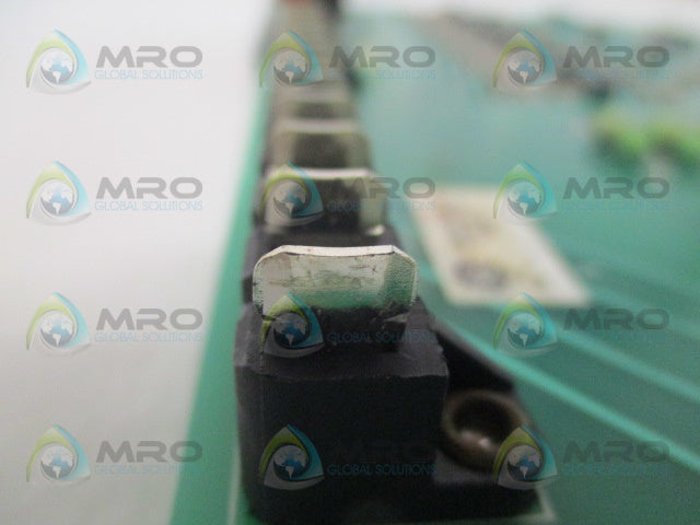 GENERAL ELECTRIC IC600YB804B INPUT MODULE *USED*