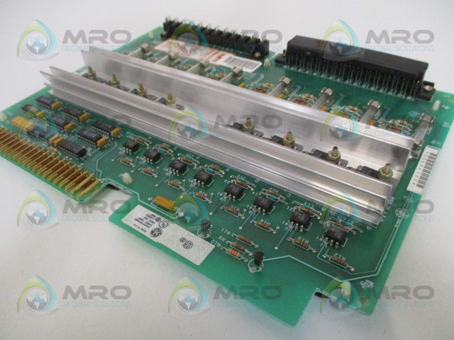 GENERAL ELECTRIC IC600YB908B OUTPUT SOURCE MODULE *USED*