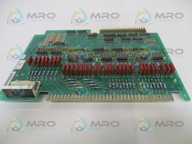 GE FANUC IC600BF832K INPUT MODULE *USED*