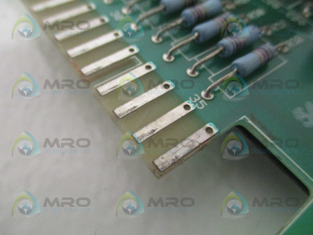 GE FANUC IC600BF832K INPUT MODULE *USED*