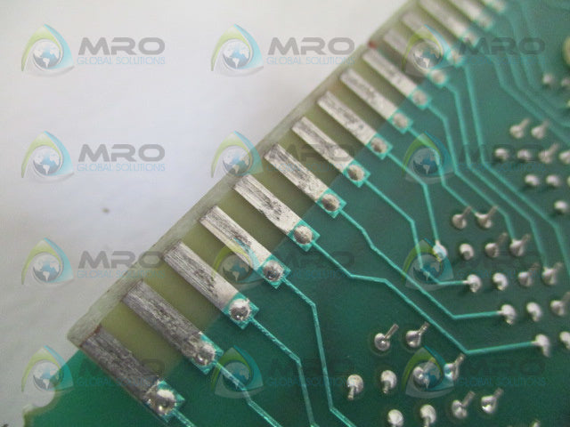 GENERAL ELECTRIC IC600YB831B INPUT MODULE *USED*