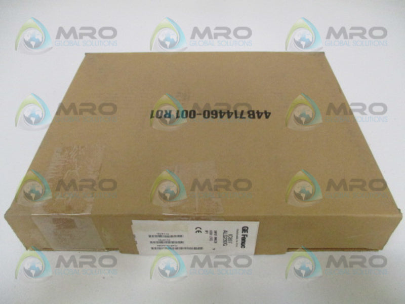 GE FANUC IC697ALG230G * FACTORY SEALED *