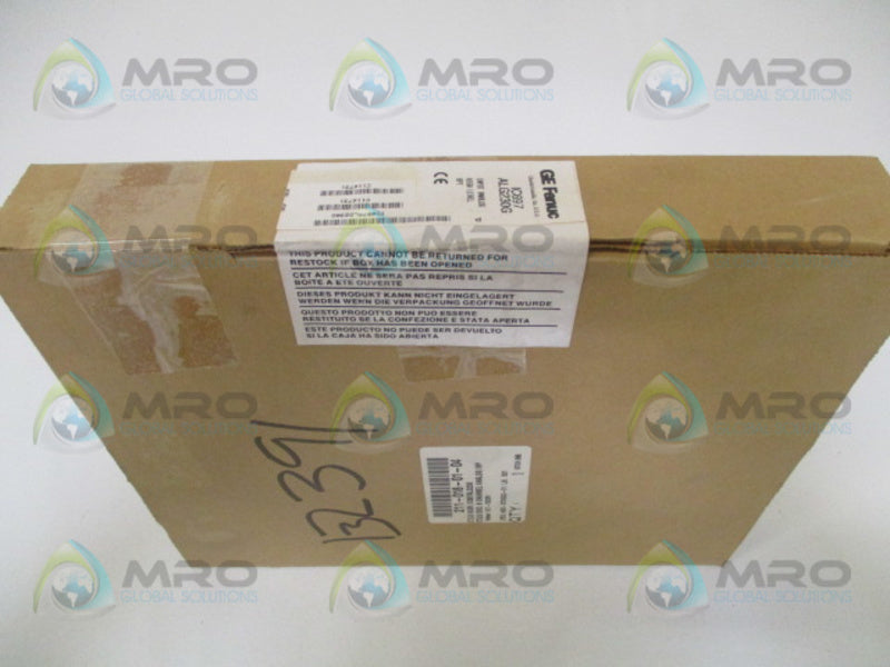GE FANUC IC697ALG230G * FACTORY SEALED *