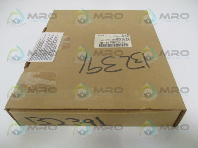 GE FANUC IC697ALG230G * FACTORY SEALED *