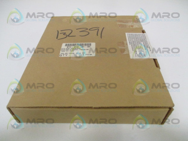 GE FANUC IC697ALG230G * FACTORY SEALED *