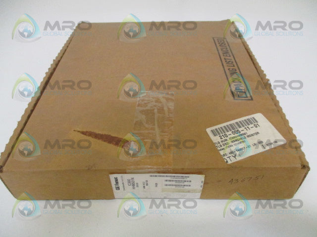 GE FANUC IC660HHM501N HAND HELD MONITOR *FACTORY SEALED*