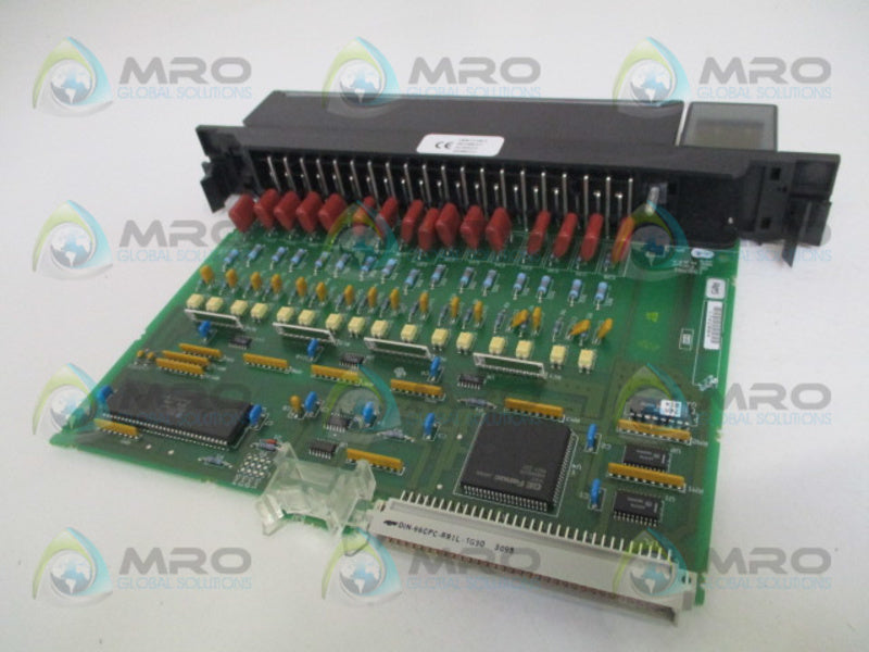 GE FANUC IC697MDL240C DISCRETE LOGIC INPUT MODULE *NEW IN BOX*