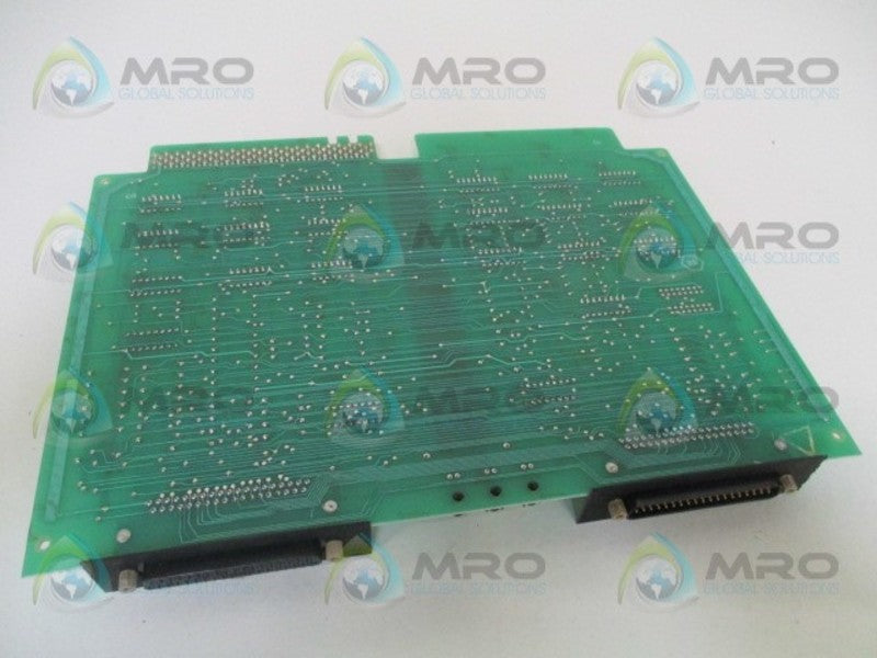 GENERAL ELECTRIC IC600YB800B LOCAL I/O RECEIVER MODULE *NEW NO BOX*