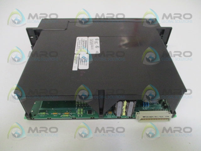 GE FANUC IC697PWR710F POWER SUPPLY *NEW IN BOX*