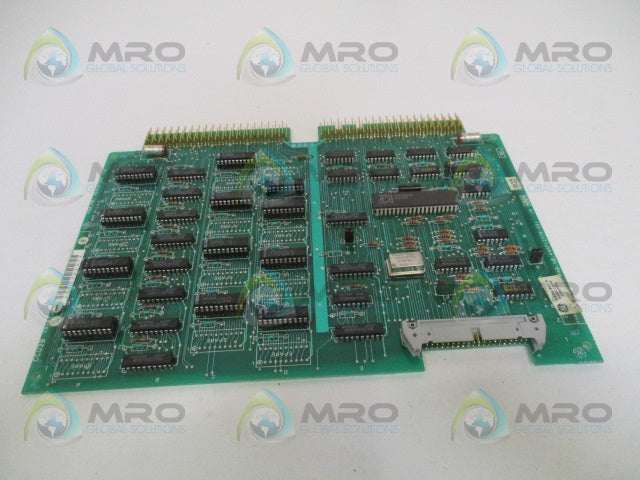 GENERAL ELECTRIC IC600CB501A BASIC LOGIC CONTROL MODULE *NEW IN BOX*