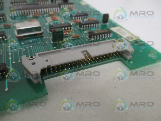 GENERAL ELECTRIC IC600CB501A BASIC LOGIC CONTROL MODULE *NEW IN BOX*