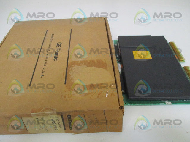 GE FANUC IC600CM544K LOGIC MEMORY MODULE *NEW IN BOX*