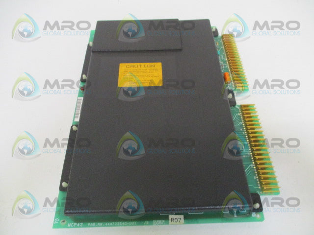 GE FANUC IC600CM544K LOGIC MEMORY MODULE *NEW IN BOX*