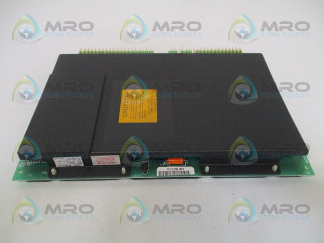 GE FANUC IC600CM544K LOGIC MEMORY MODULE *NEW IN BOX*