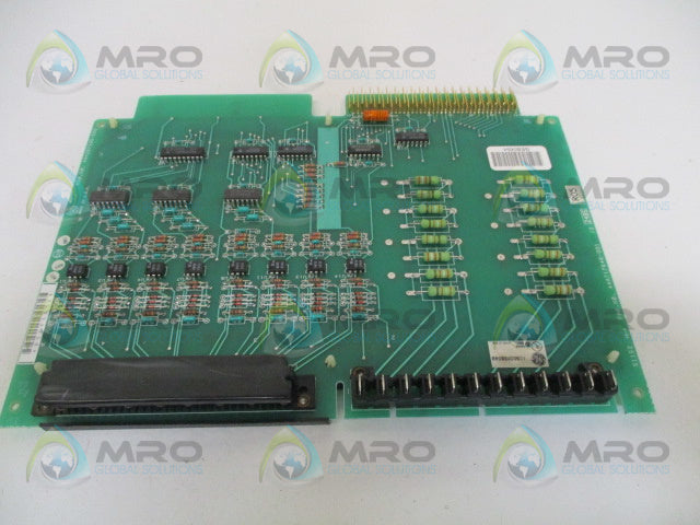GENERAL ELECTRIC IC600YB804B INPUT MODULE *NEW IN BOX*