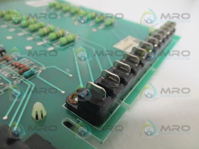 GENERAL ELECTRIC IC600YB804B INPUT MODULE *NEW IN BOX*