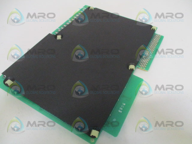 GENERAL ELECTRIC IC600YB804B INPUT MODULE *NEW IN BOX*