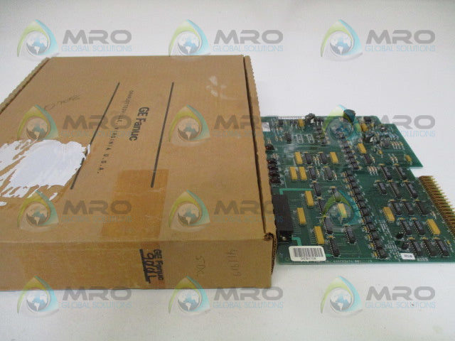 GE FANUC IC600BF900L I/O TRANSMITTER MODULE *NEW IN BOX*