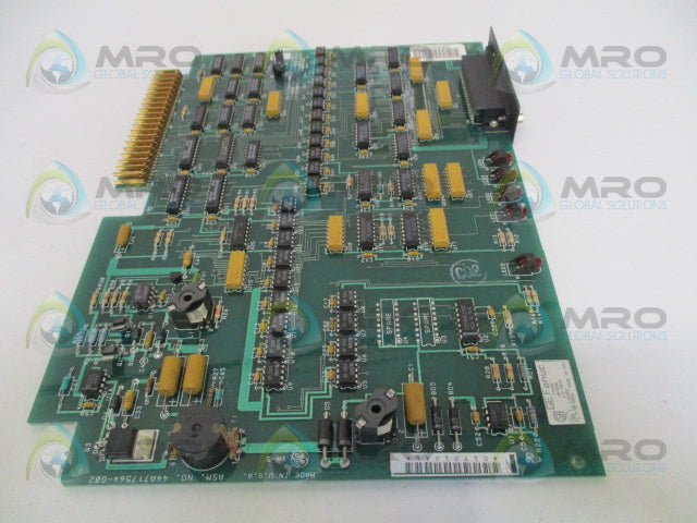 GE FANUC IC600BF900L I/O TRANSMITTER MODULE *NEW IN BOX*
