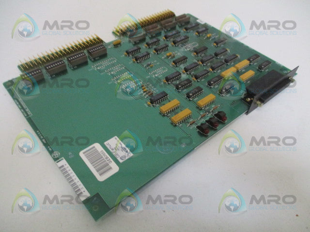 GE FANUC IC600CB513L AUXILIARY I/O CONTROL MODULE *NEW IN BOX*