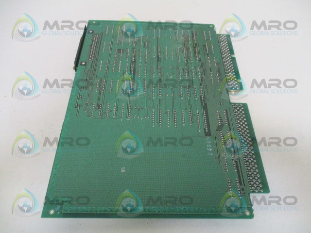 GE FANUC IC600CB513L AUXILIARY I/O CONTROL MODULE *NEW IN BOX*