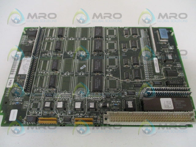 GE FANUC IC697MEM733D CMOS MEMORY MODULE 256K *NEW IN BOX*