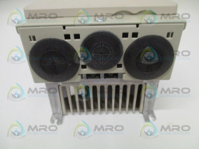 YASKAWA CIMR-VU4A0018FAA AC DRIVE *NEW NO BOX*