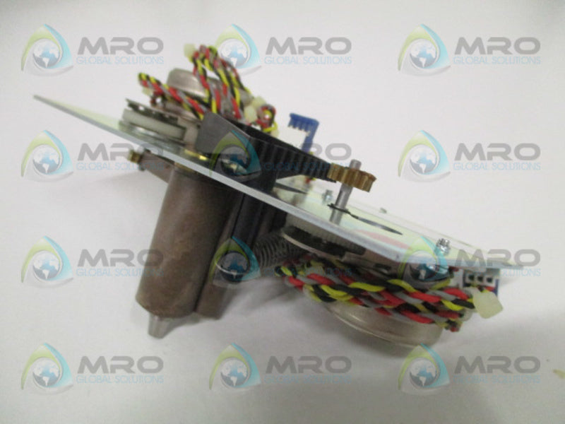 HONEYWELL 30754975-502 SERVO PLATE ASSEMBLY *NEW IN BOX*