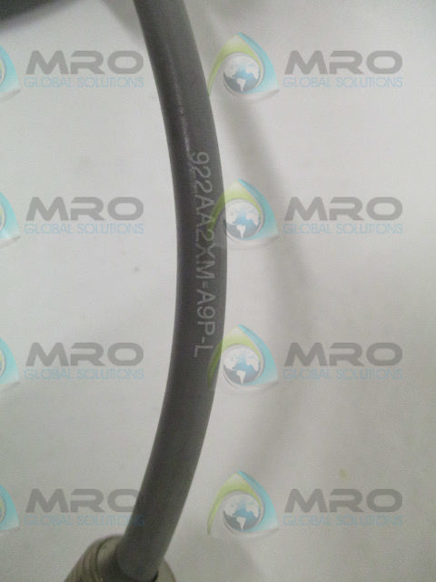 HONEYWELL 922AA2XM-A9P-L PROXIMITY SWITCH *NEW NO BOX*