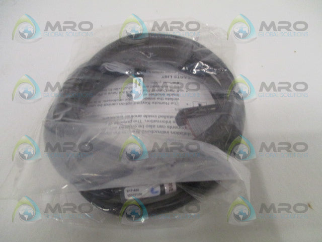 LENZE 817-456 REMOTE KEYPAD CABLE *NEW IN FACTORY BAG*