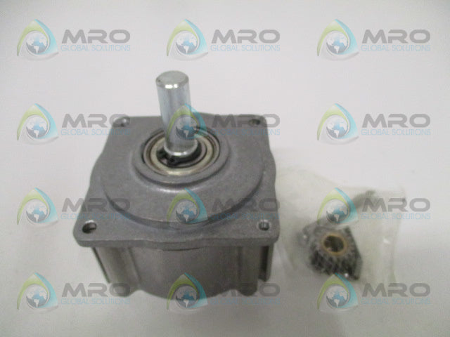 KOLLMORGEN 220763-020 GEAR MOTOR HEAD *NEW IN BOX*