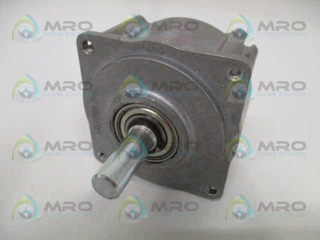 KOLLMORGEN 220763-020 GEAR MOTOR HEAD *NEW IN BOX*