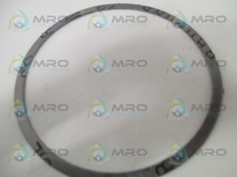 FISHER 1R3481X0052 GASKET * NEW IN ORIGINAL PACKAGE *