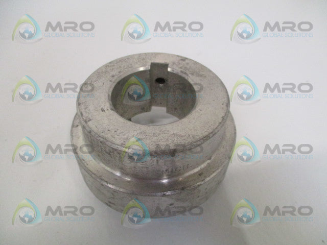 MAGNALOY M30012012 COUPLING HUB 1-5/8" x 3/8" *NEW IN BOX*