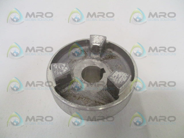MAGNALOY M30002808 COUPLING HUB 7/8" x 1/4" *NEW IN BOX*