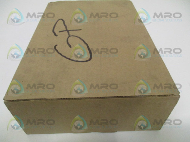 ABB 3AUA0000013086 OPMP-01 PANEL MOUNTING PLAT KIT * FACTORY SEALED *