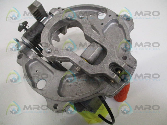 STEARNS 5-42-7095-00-06 MECHANICAL PLATE ASSEMBLY *NEW IN BOX*
