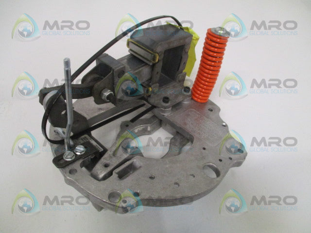 STEARNS 5-42-7095-00-06 MECHANICAL PLATE ASSEMBLY *NEW IN BOX*