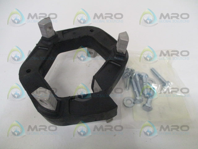 KOP-FLEX 40-ELEMENT 1962653 ELASTOMERIC FLEX COUPLING *NEW IN BOX*