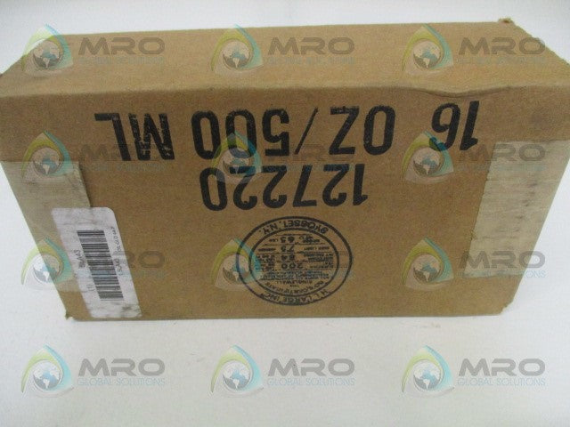 SPECTRONICS OIL-GLO 44-P FLUORESCENT LEAK DETECTION DYE *FACTORY SEALED*