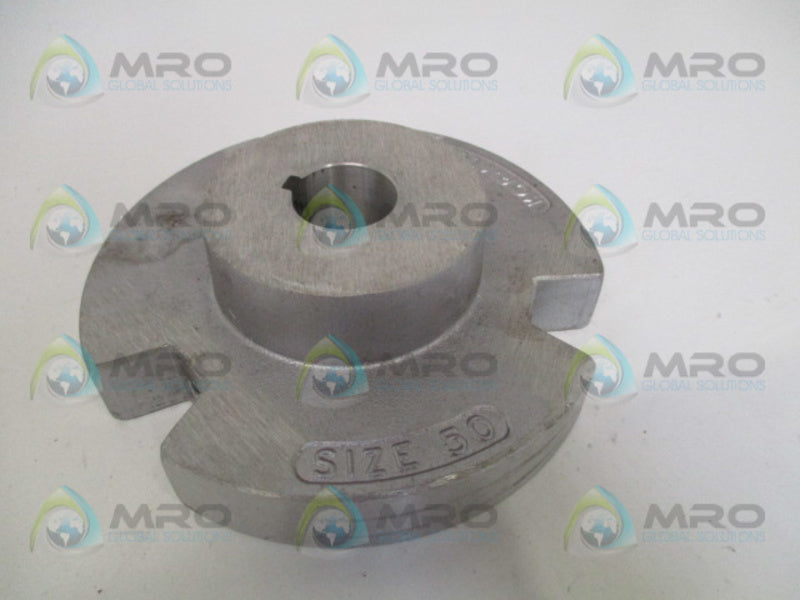 KOP-FLEX 50EHUB ELASTOMERIC FLEX COUPLING 1.125" *NEW IN BOX*