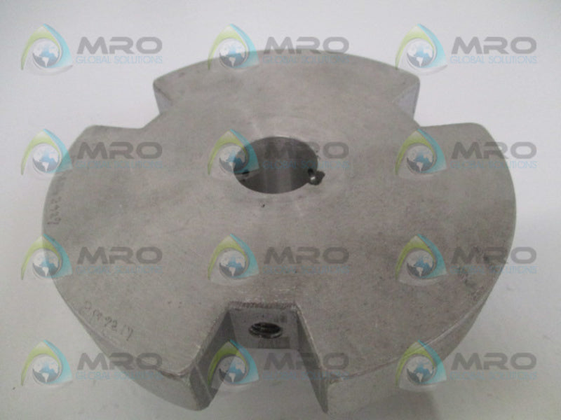 KOP-FLEX 50EHUB ELASTOMERIC FLEX COUPLING 1.125" *NEW IN BOX*