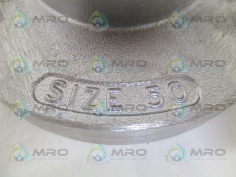 KOP-FLEX 50EHUB ELASTOMERIC FLEX COUPLING 1.125" *NEW IN BOX*