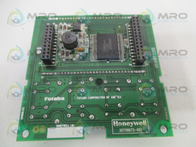 HONEYWELL 30756672-501 NSMP