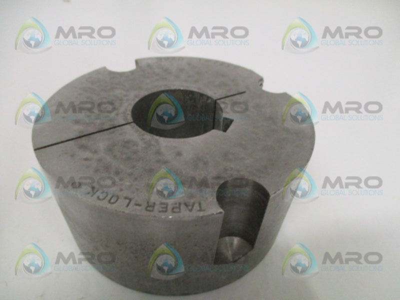 GATES 78596107 3020 TAPER LOCK BUSHING 1-7/16" *NEW IN BOX*