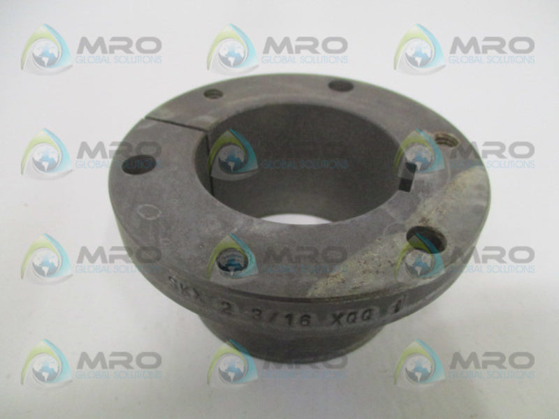 TB WOODS SK2316 SK SPLIT TAPER LOCK BUSHING 2-3/16" *NEW IN BOX*