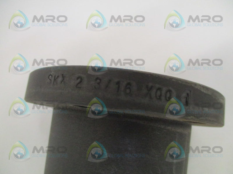 TB WOODS SK2316 SK SPLIT TAPER LOCK BUSHING 2-3/16" *NEW IN BOX*